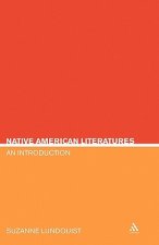 Native American Literatures