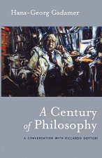 Century of Philosophy
