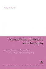 Romanticism, Literature and Philosophy