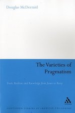 Varieties of Pragmatism