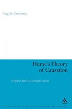Hume's Theory of Causation