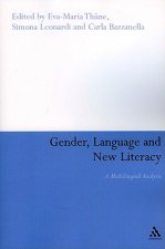 Gender, Language and New Literacy