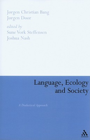 Language, Ecology and Society