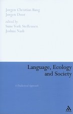 Language, Ecology and Society