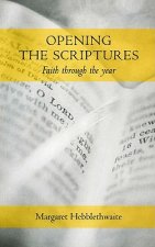 Opening the Scriptures