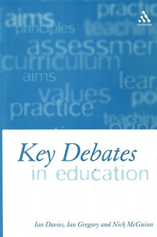 Key Debates in Education