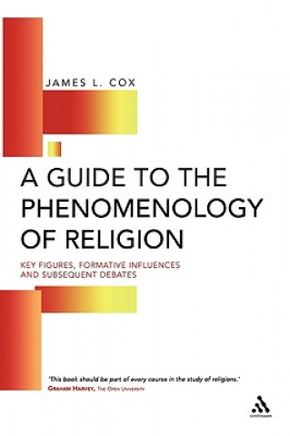 Guide to the Phenomenology of Religion
