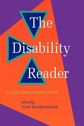 Disability Reader