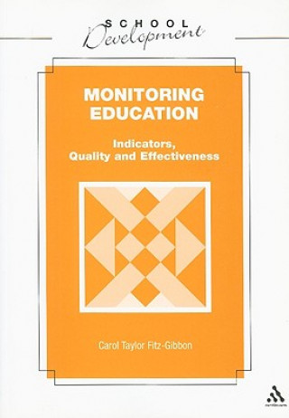 Monitoring Education