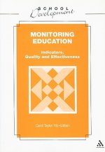 Monitoring Education