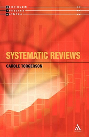 Systematic Reviews