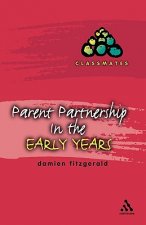 Parent Partnerships in the Early Years