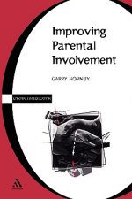 Improving Parental Involvement