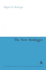New Heidegger
