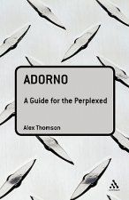 Adorno: A Guide for the Perplexed