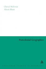 Postcolonial Geographies
