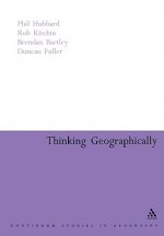 Thinking Geographically