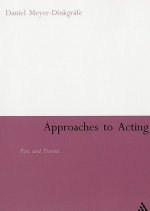 Approaches to Acting