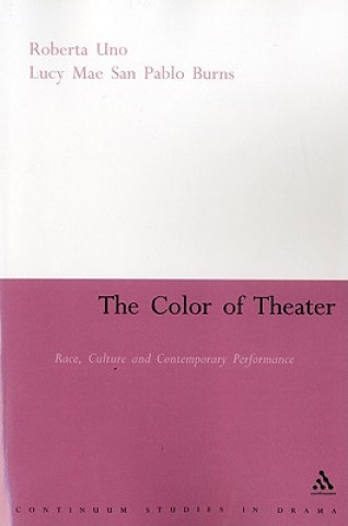 Color of Theater