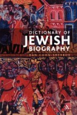 Dictionary of Jewish Biography