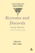 Keynotes and Discords