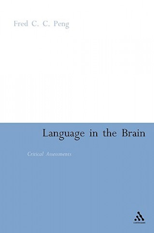 Language in the Brain
