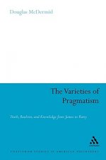 Varieties of Pragmatism