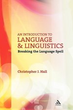Introduction to Language and Linguistics