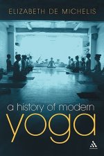 History of Modern Yoga
