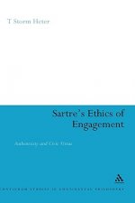 Sartre's Ethics of Engagement