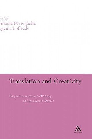 Translation and Creativity