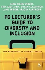 FE Lecturer's Guide to Diversity and Inclusion