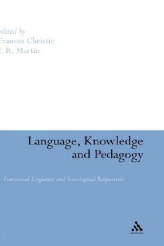 Language, Knowledge and Pedagogy