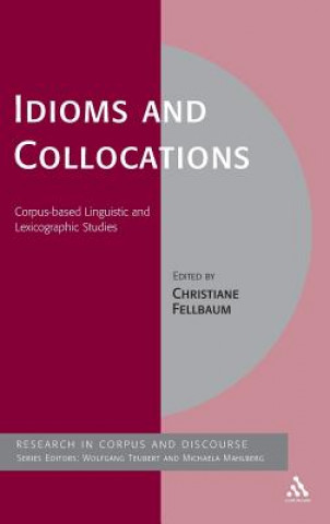 Idioms and Collocations