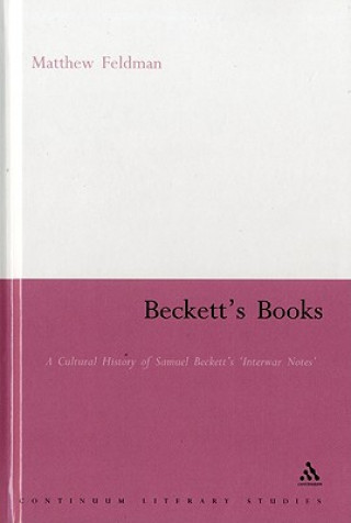 Beckett's Books