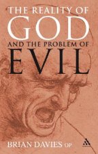 Reality of God and the Problem of Evil