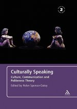 Culturally Speaking Second Edition