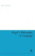 Hegel's Philosophy of Language