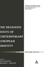 Religious Roots of Contemporary European Identity