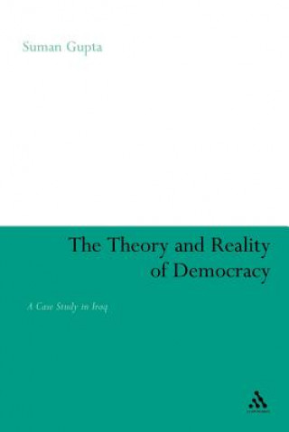 Theory and Reality of Democracy