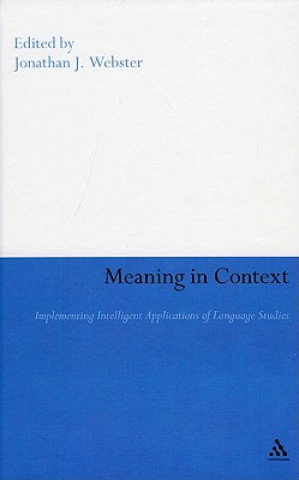 Meaning in Context