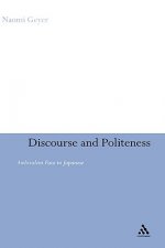 Discourse and Politeness