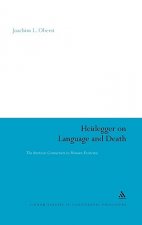 Heidegger on Language and Death