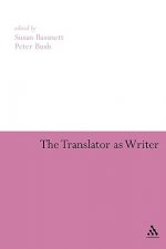 Translator as Writer