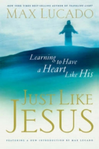 Just Like Jesus