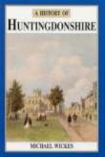 History of Huntingdonshire