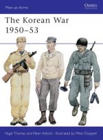 Korean War 1950-53