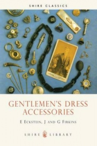 Gentlemen's Dress Accessories