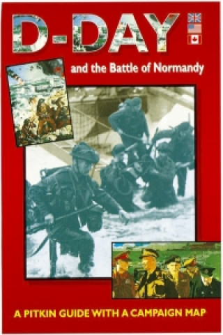 D-Day and the Battle of Normandy - English