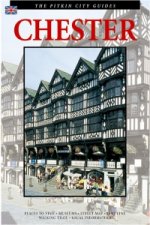 Chester City Guide